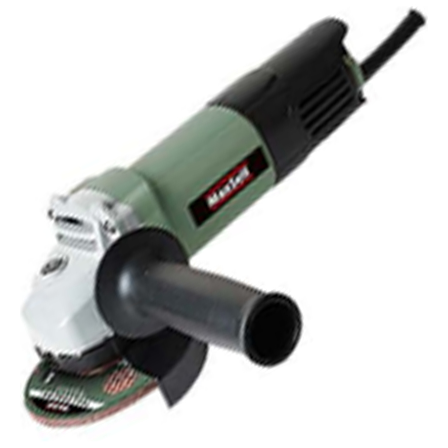 Maxsell MSG-5407 Angle Grinder 4 Maxsell MSG-5407 Angle Grinder 4